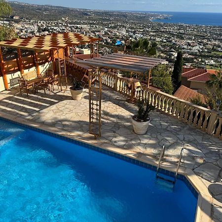 Villa Aphrodite ペイヤ エクステリア 写真